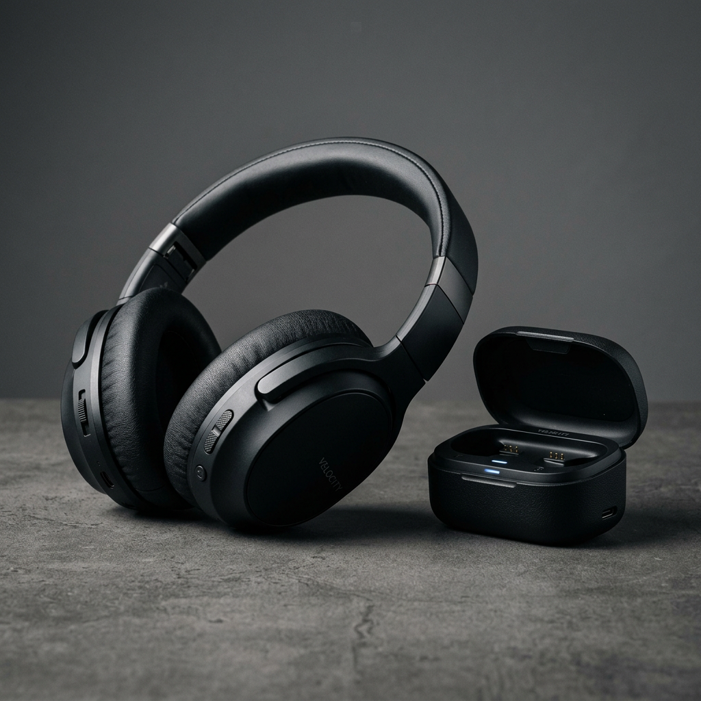 Auriculares Inalámbricos